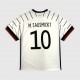 Adidas Γερμανία Ποδοσφαιρική Μπλούζα XL / Pre-Owned